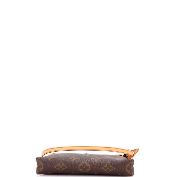 Louis Vuitton Mini Delightful Pochette Monogram Canvas - Picture 4 of 5